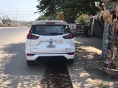 Bán Mitsubishi Xpander đời 2019, màu trắng, xe nhập, xe gia đình 