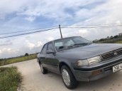 Bán Toyota Corolla 1989, nhập khẩu Nhật Bản, 33tr