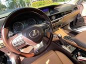 Cần bán lại xe Lexus ES250 đời 2017, màu đen