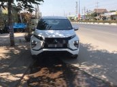 Bán Mitsubishi Xpander đời 2019, màu trắng, xe nhập, xe gia đình 