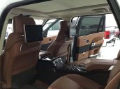 Cần bán xe LandRover Range Rover 2016, màu trắng, nhập khẩu nguyên chiếc