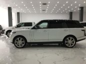 Cần bán xe LandRover Range Rover 2016, màu trắng, nhập khẩu nguyên chiếc