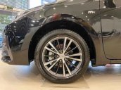 Cần bán xe Toyota Corolla Altis sản xuất 2020 mới 100%, giá 791 triệu, có hỗ trợ lệ phí trước bạ