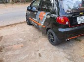 Cần bán Daewoo Matiz sản xuất 2003, màu xám