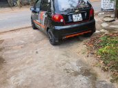 Cần bán Daewoo Matiz sản xuất 2003, màu xám