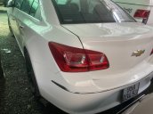Ngân hàng thanh lý bán đấu giá Chevrolet Cruze LT, sản xuất 2017, màu trắng, giá tốt