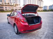 Mazda 2 phiên bản 2020 hoàn toàn mới, hiện đại nhất trong phân khúc B, nhập khẩu nguyên chiếc 