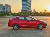 Mazda 2 phiên bản 2020 hoàn toàn mới, hiện đại nhất trong phân khúc B, nhập khẩu nguyên chiếc 