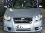 Cần bán gấp Daewoo Gentra sản xuất 2007, màu bạc, nhập khẩu nguyên chiếc còn mới giá cạnh tranh