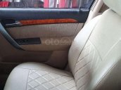 Cần bán gấp Daewoo Gentra sản xuất 2007, màu bạc, nhập khẩu nguyên chiếc còn mới giá cạnh tranh