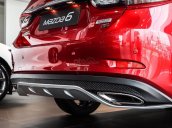 Mazda Bình Triệu - Mazda 6 ưu đãi quà tặng hấp dẫn, nhận xe chỉ với 270 triệu