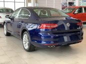 Cần bán Volkswagen Passat 2020, màu xanh lam, nhập khẩu nguyên chiếc