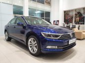 Cần bán Volkswagen Passat 2020, màu xanh lam, nhập khẩu nguyên chiếc