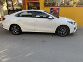 Bán Kia Cerato 2020 trắng thể thao 2.0, full như mới