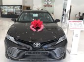 Toyota Tân Cảng Bán Toyota Camry 2.0G 2020, xe đủ màu giao ngay nhiều quà tặng, trả 300 triệu có xe LS 0.3%