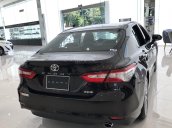 Toyota Tân Cảng Bán Toyota Camry 2.0G 2020, xe đủ màu giao ngay nhiều quà tặng, trả 300 triệu có xe LS 0.3%