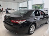 Toyota Tân Cảng Bán Toyota Camry 2.0G 2020, xe đủ màu giao ngay nhiều quà tặng, trả 300 triệu có xe LS 0.3%