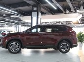 Bán Hyundai Santa Fe đăng ký lần đầu 2019 giảm sập sàn nguyên chiếc, giá 950 triệu đồng