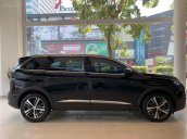 SUV Peugeot 5008 sx 2019 - hấp dẫn bất ngờ bên cạnh tùy chọn mới