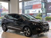 SUV Peugeot 5008 sx 2019 - hấp dẫn bất ngờ bên cạnh tùy chọn mới