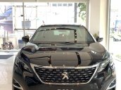 Peugeot 5008 sx 2019 - hấp dẫn bất ngờ bên cạnh tùy chọn mới