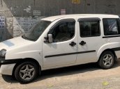 Bán xe Fiat Doblo đời 2007