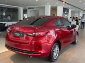 New Mazda 2 nhập khẩu, giá ưu đãi, sẵn xe