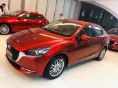 New Mazda 2 nhập khẩu, giá ưu đãi, sẵn xe