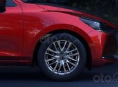 New Mazda 2 nhập khẩu, giá ưu đãi, sẵn xe