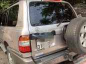 Bán ô tô Toyota Land Cruiser MT đời 2000 số sàn, 230tr