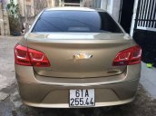 Bán xe Chevrolet Cruze LT đời 2015 xe gia đình