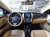 Bán ô tô Toyota Vios năm 2019, màu trắng, giá chỉ 560 triệu