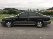 Cần bán xe Daewoo Magnus đời 2004, màu đen giá cạnh tranh