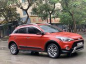 Bán Hyundai i20 Active năm 2017, màu cam 