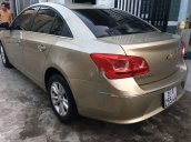 Bán xe Chevrolet Cruze LT đời 2015 xe gia đình