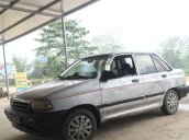 Bán Kia Pride sản xuất 1995, màu bạc, xe nhập