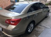 Bán xe Chevrolet Cruze LT đời 2015 xe gia đình