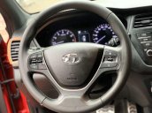 Bán Hyundai i20 Active năm 2017, màu cam 