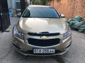 Bán xe Chevrolet Cruze LT đời 2015 xe gia đình