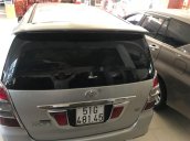 Bán ô tô Toyota Innova năm 2007, màu bạc