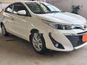 Bán ô tô Toyota Vios năm 2019, màu trắng, giá chỉ 560 triệu