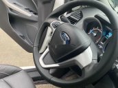 Bán Ford EcoSport năm 2016, màu trắng  