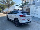 Bán Hyundai Tucson 2020, màu trắng, giá tốt