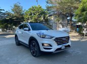 Bán Hyundai Tucson 2020, màu trắng, giá tốt