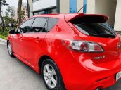 Cần bán lại xe Mazda 3 năm sản xuất 2011, màu đỏ, xe nhập, giá 349tr