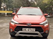 Bán Hyundai i20 Active năm 2017, màu cam 