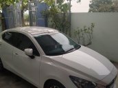 Cần bán xe Mazda 2 sản xuất 2019, màu trắng, nhập khẩu xe gia đình giá cạnh tranh