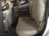 Bán ô tô Toyota Innova năm 2007, màu bạc