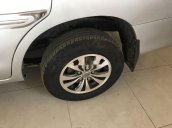 Bán ô tô Toyota Innova năm 2007, màu bạc