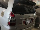 Bán ô tô Toyota Innova năm 2007, màu bạc